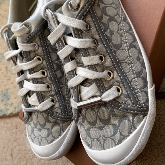 Coach Shoes - Coach shoes